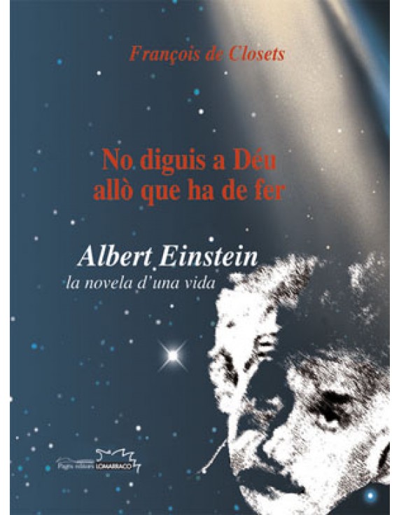 No diguis a Déu allò que ha de fer