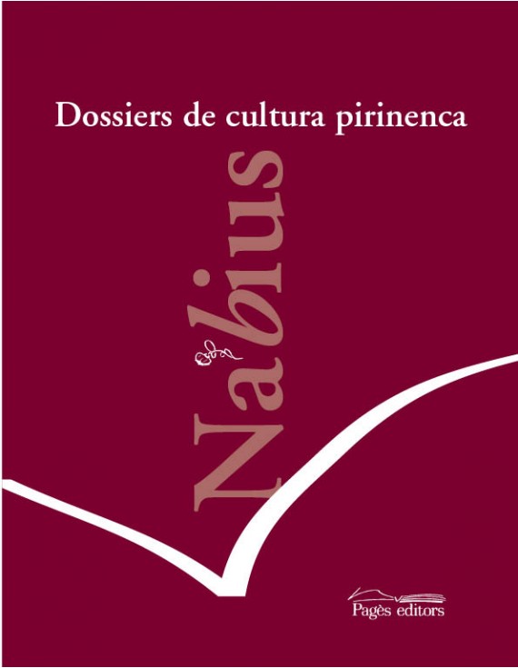 Nabius. Dossiers de cultura pirinenca