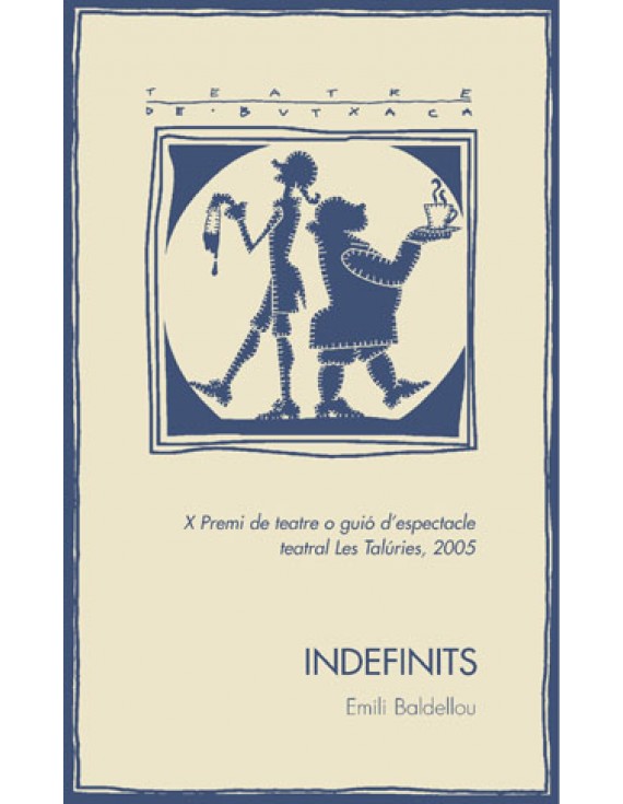 Indefinits
