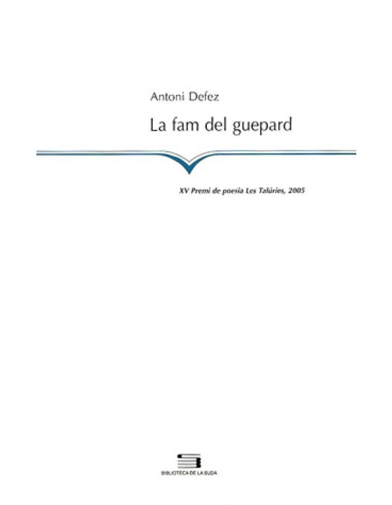 La fam del guepard