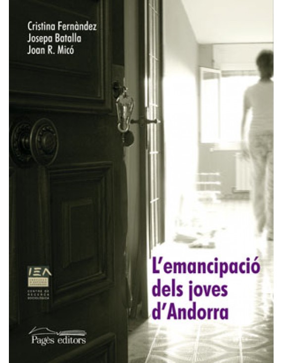 L'emancipació dels joves a Andorra