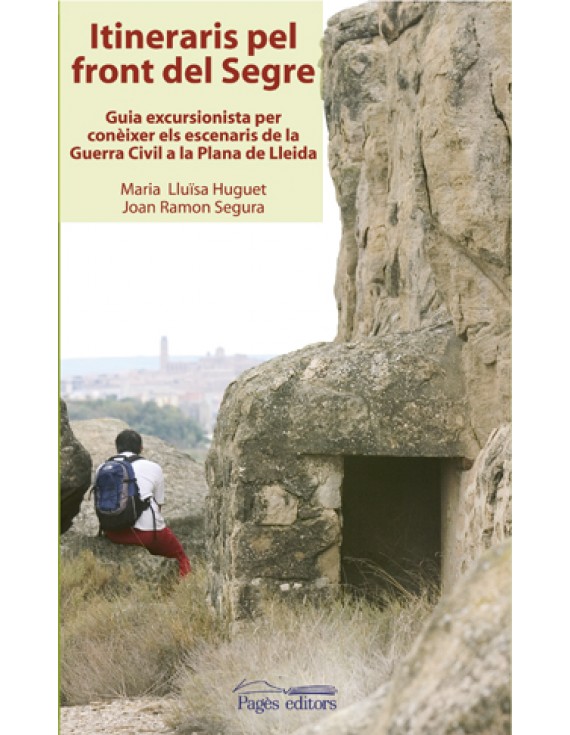 Itineraris pel front del Segre