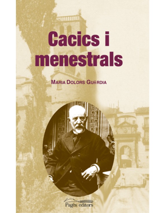 Cacics i menestrals
