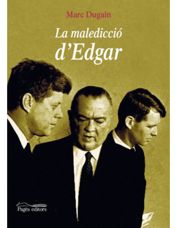 La maledicció d'Edgar