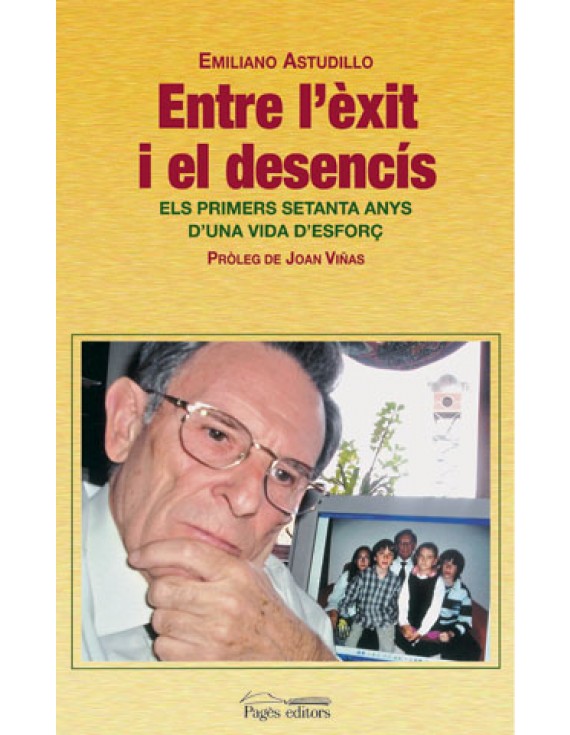 Entre l'èxit i el desencís