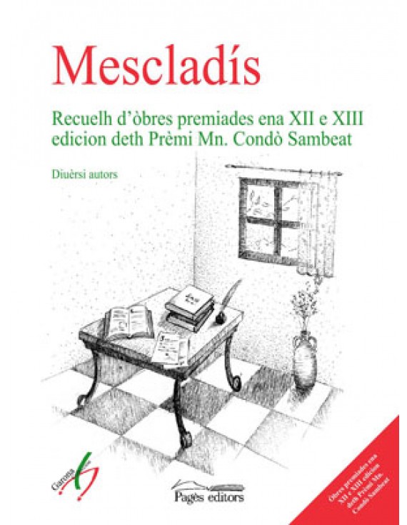 Mescladís