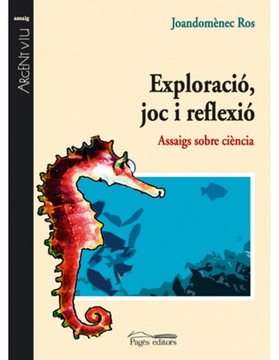 Exploració, joc i reflexió