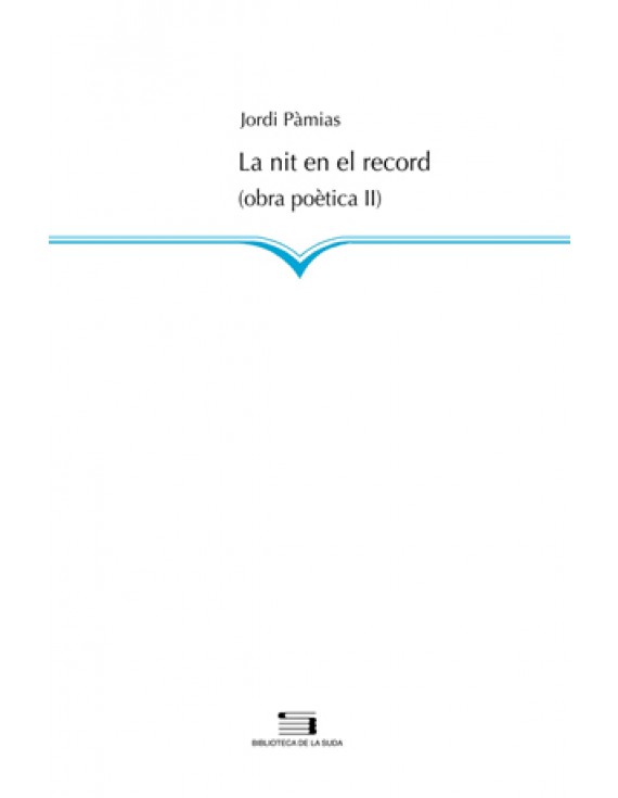 La nit en el record