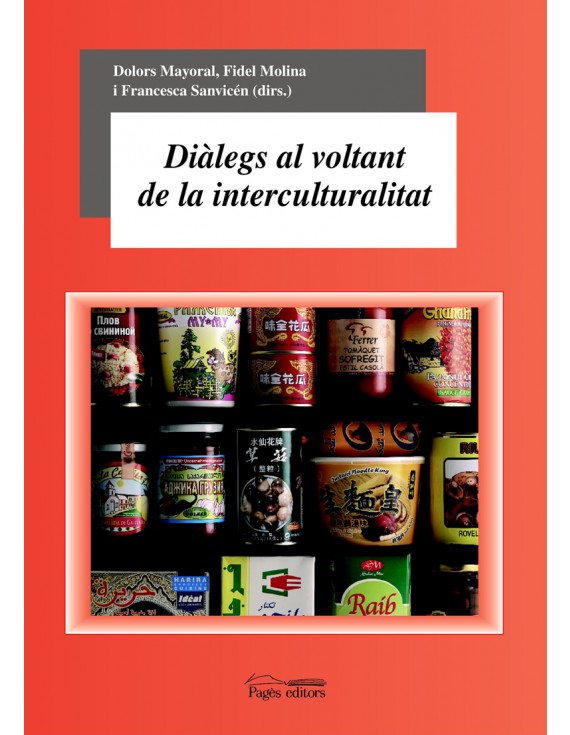 Diàlegs al voltant de la interculturalitat