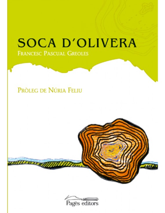 Soca d'olivera