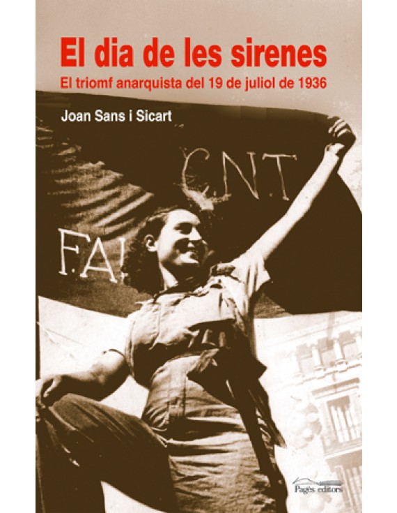 El dia de les sirenes