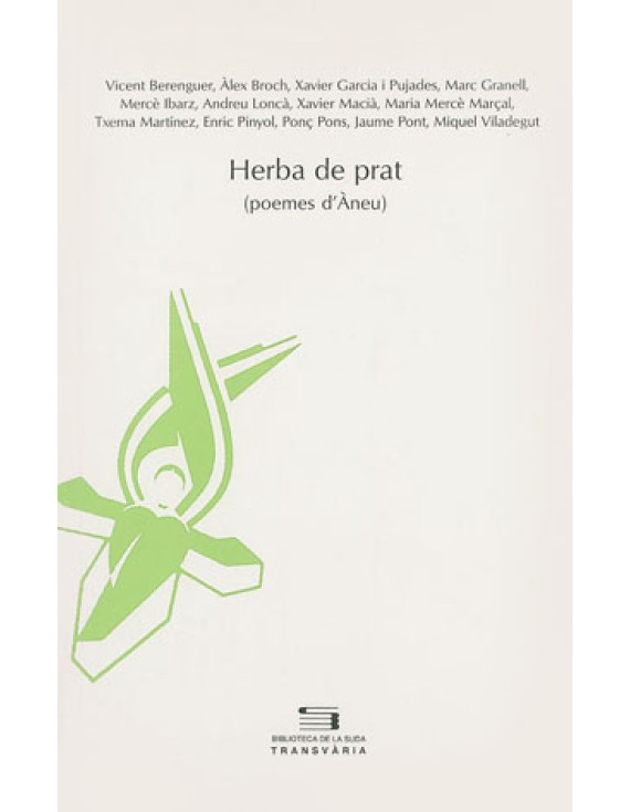 Herba de prat