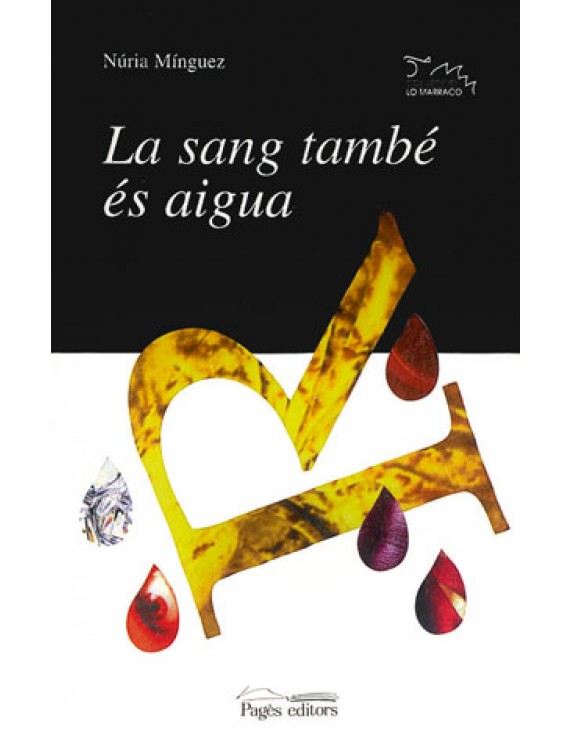 La sang també és aigua