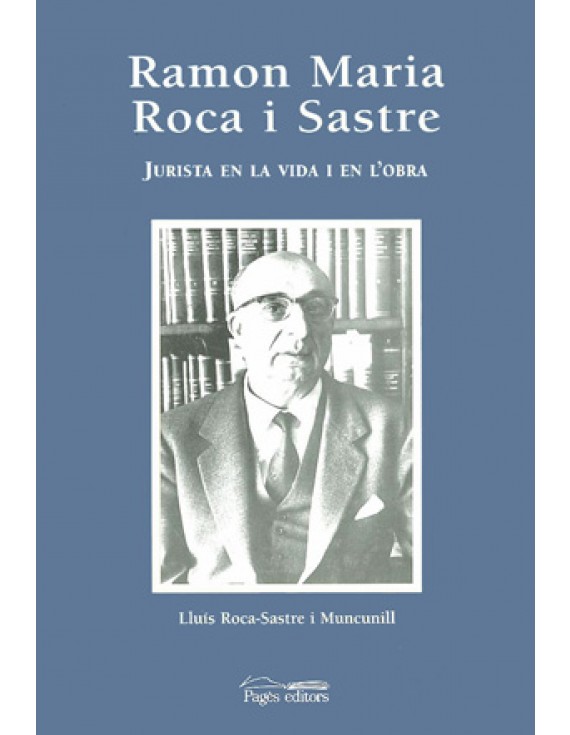 Ramon Maria Roca i Sastre