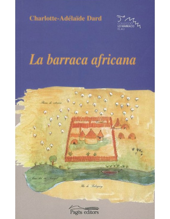 La barraca africana