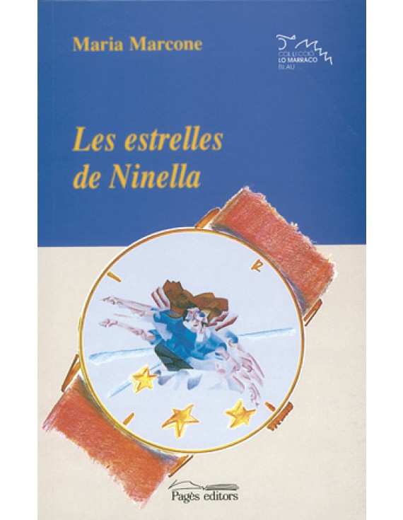 Les estrelles de Ninella