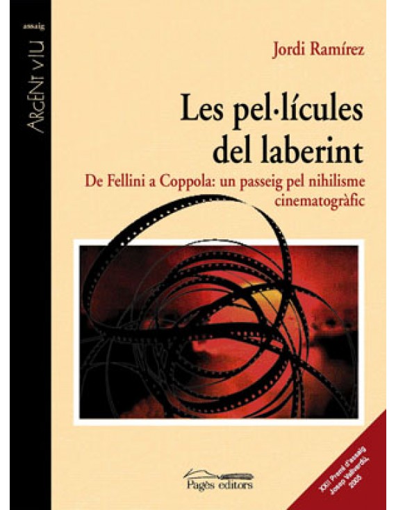 Les pel·lícules del laberint