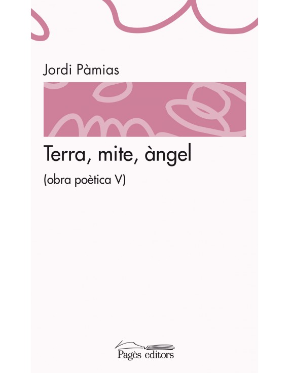 Terra, mite, àngel