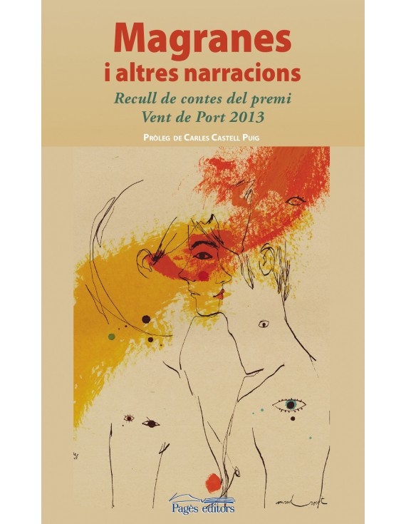 Magranes i altres narracions