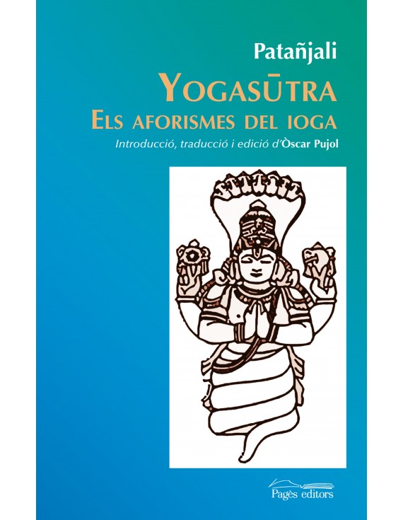 Yogasutra, els aforismes del ioga