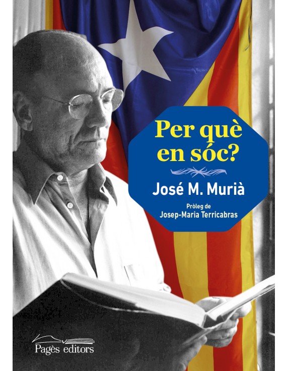 Per què en sóc?