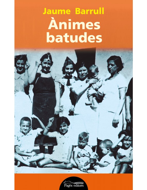 Ànimes batudes