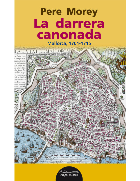 La darrera canonada
