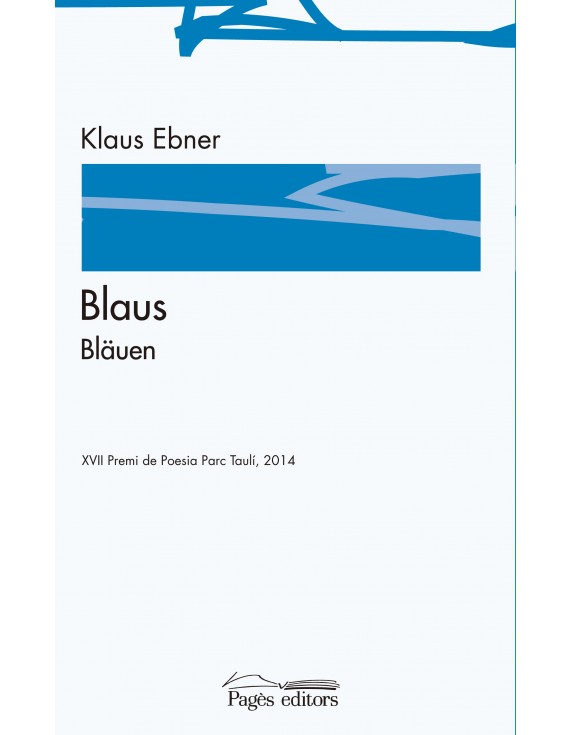 Blaus / Bläuen