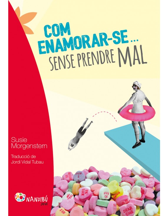 Com enamorar-se... sense prendre mal