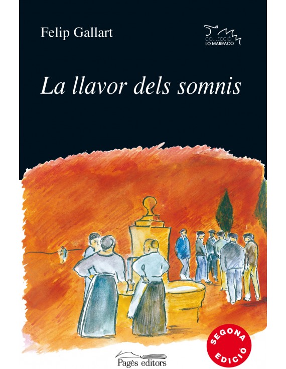 La llavor dels somnis
