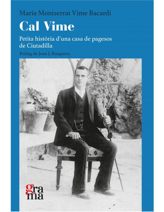 Cal Vime