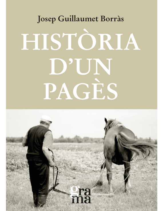 Història d'un pagès