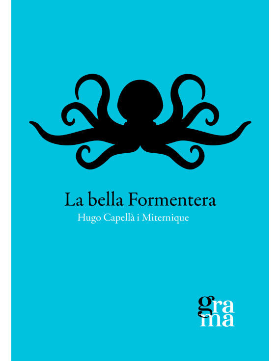 La bella Formentera