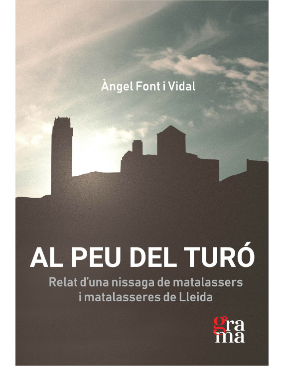 Al peu del turó