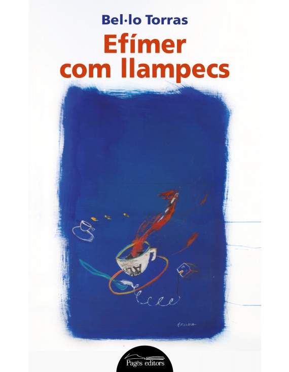 Efímer com llampecs
