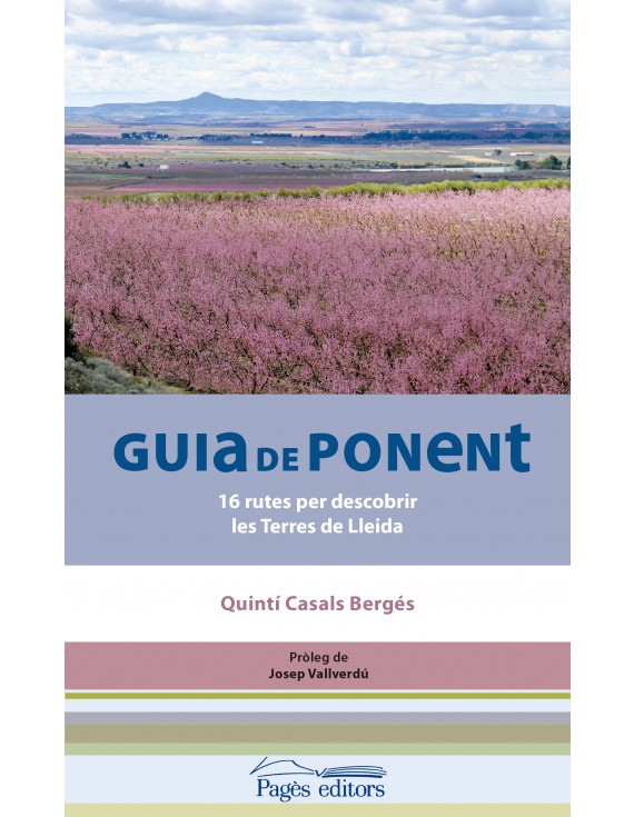 Guia de Ponent
