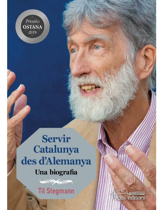 Servir Catalunya des d'Alemanya