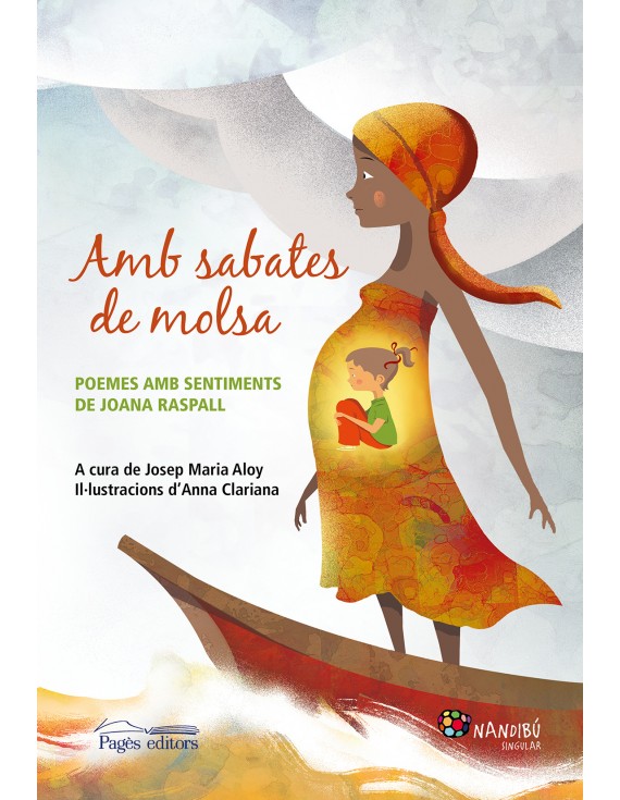 Amb sabates de molsa