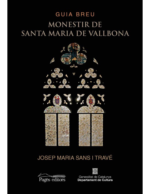 Guia breu. Monestir de Santa Maria de Vallbona