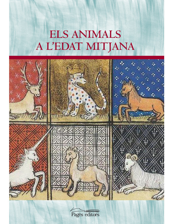 Els animals a l'Edat Mitjana
