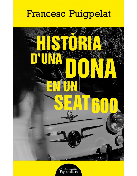 Història d'una dona en un Seat 600