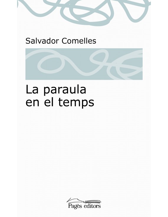 La paraula en el temps