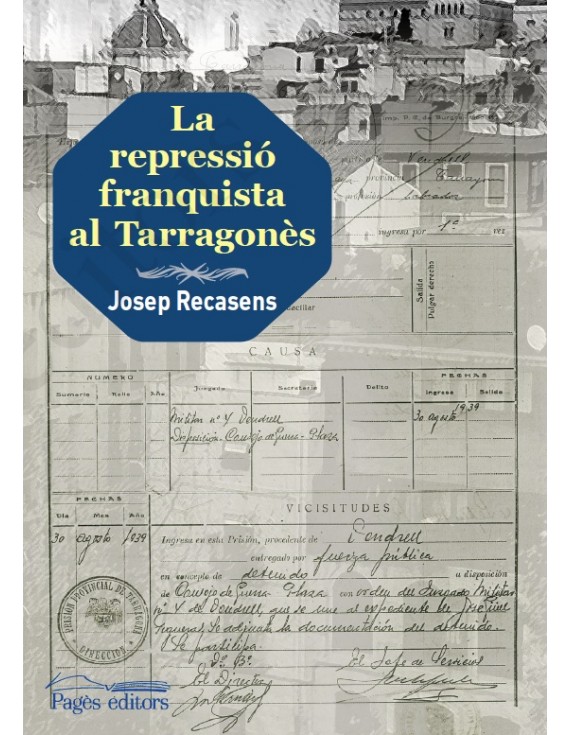 La repressió franquista al Tarragonès