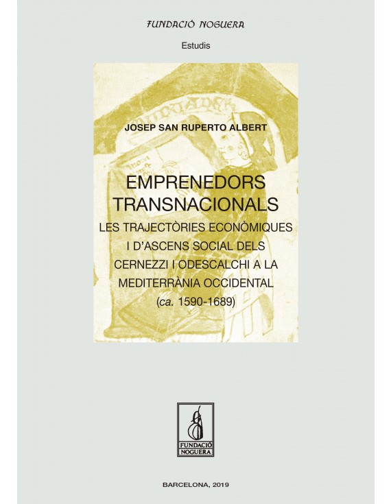 Emprenedors transnacionals
