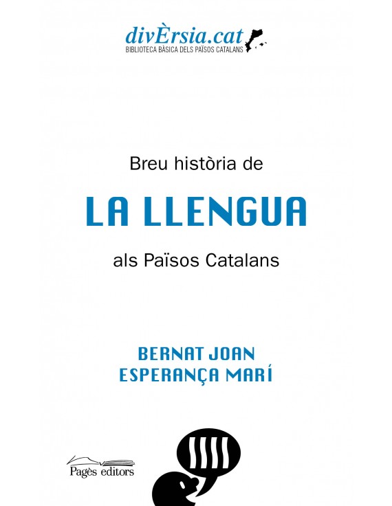Breu història de la llengua als Països Catalans