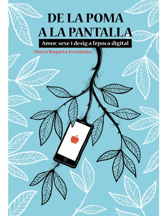 De la poma a la pantalla