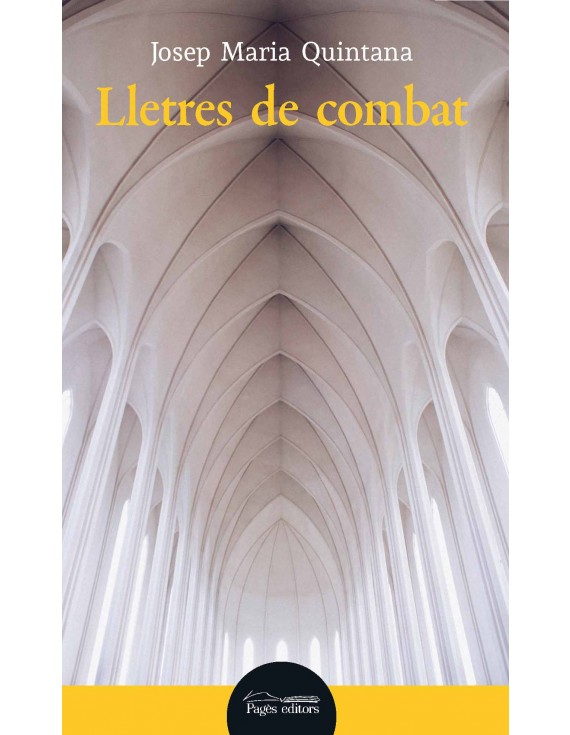 Lletres de combat