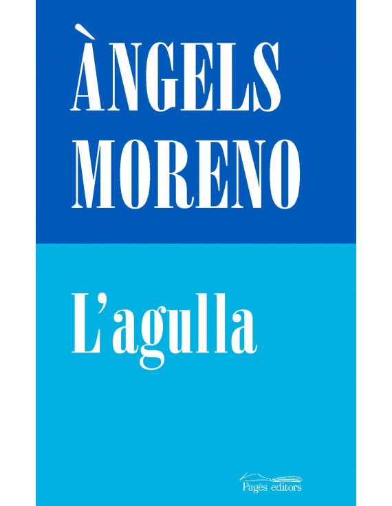 L'agulla