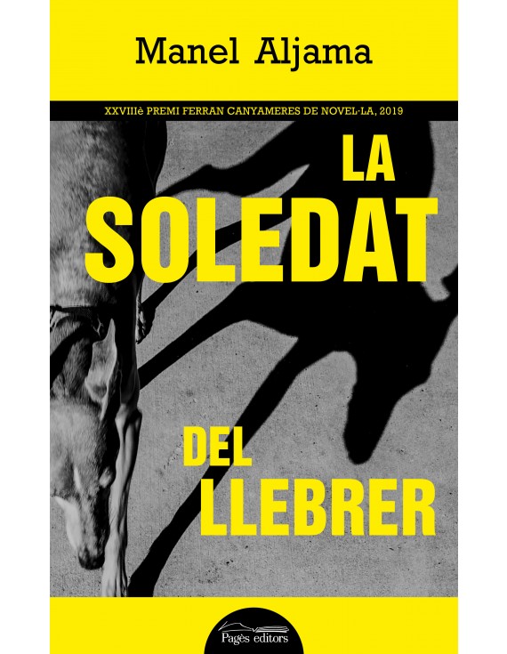 La soledat del llebrer