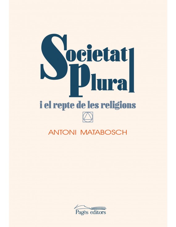 Societat plural i el repte de les religions